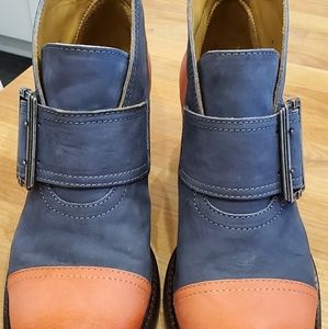 John Fluevog women's shoes